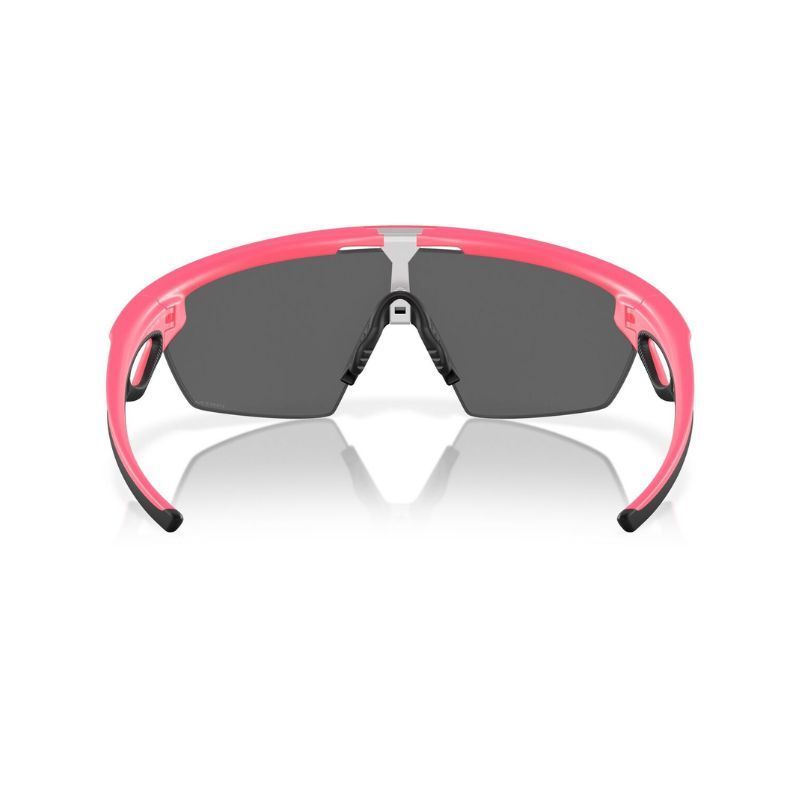 OCCHIALI OAKLEY SPHAERA UNISEX PINK W PRIZM BLACK OO9403-1036