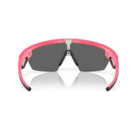 OCCHIALI OAKLEY SPHAERA UNISEX PINK W PRIZM BLACK OO9403-1036