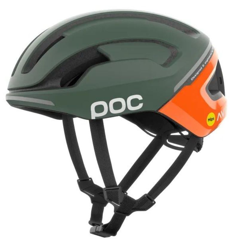 KASK POC OMNE BEACON MIPS