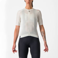 MAGLIA CASTELLI DONNA ESPRESSO JERSEY