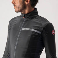 KURTKA CASTELLI STRETCH SQUADRA