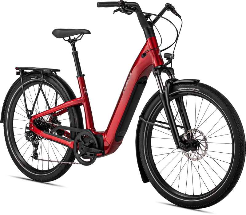 BICI SPECIALIZED TURBO COMO 4.0