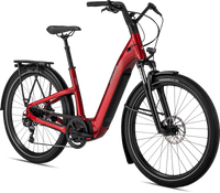 BICI SPECIALIZED TURBO COMO 4.0