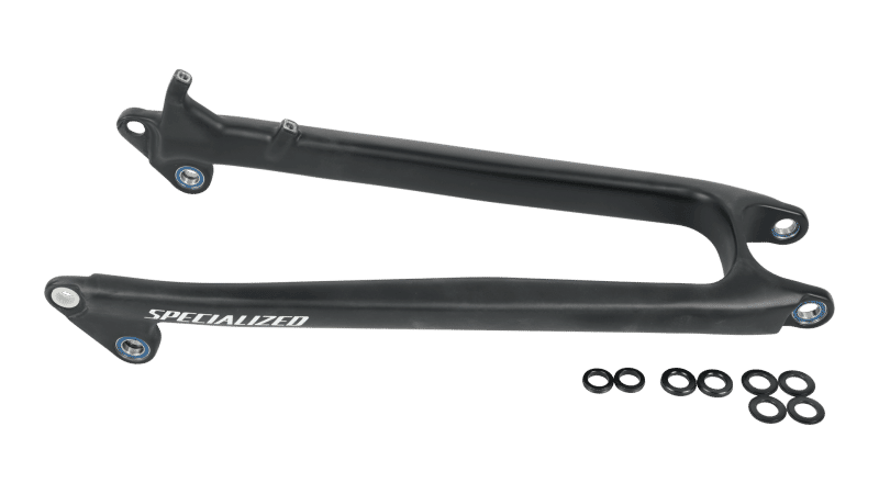 FODERO VERTICALE IN CARBONIO SPECIALIZED , 12X148MM, 29, S195000007