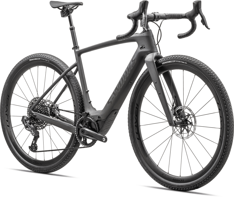 BICI SPECIALIZED S-WORKS CREO 2