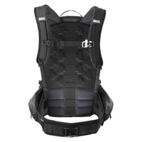 PLECAK EVOC TRAIL PRO 26L BLACKLINE