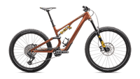 Bici Specialized Stumpjumper 15 Öhlins Coil