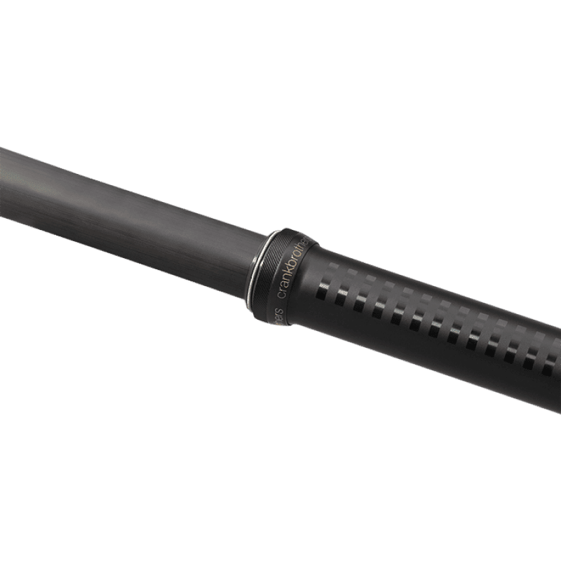 SZTYCA SIODEŁKA KORBA BROTHERS HIGHLINE 11 31,6 125 MM