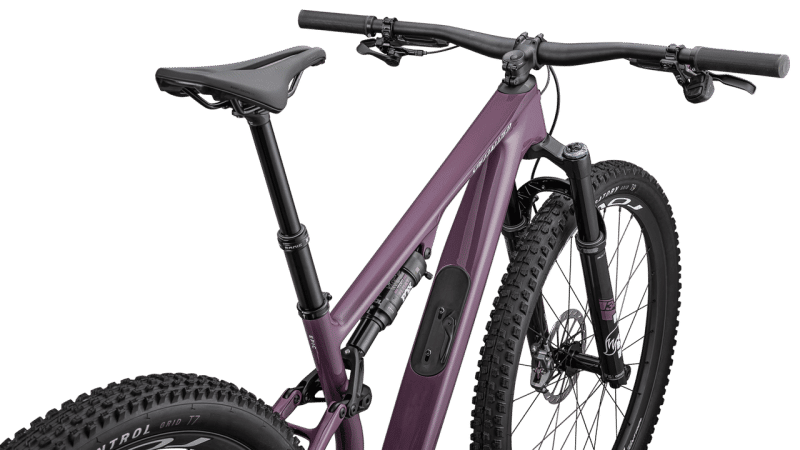 BICI SPECIALIZED EPIC 8 EVO EXPERT 2025