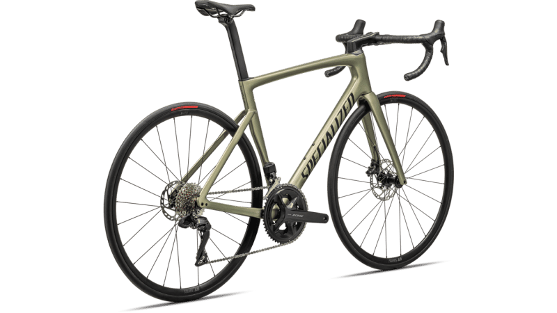 BICI SPECIALIZED TARMAC SL7 COMP SHIMANO 105 DI2 2025