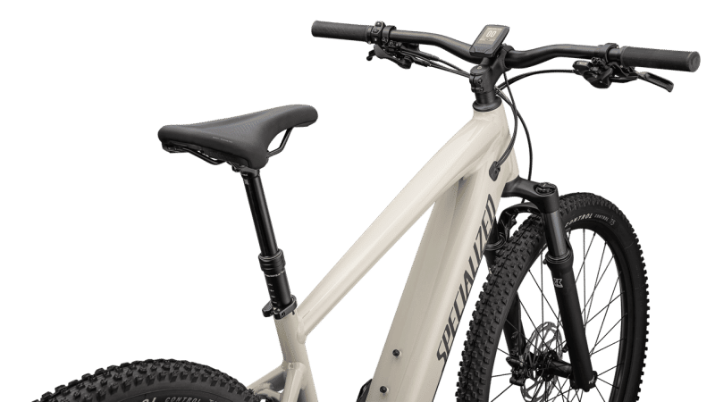 BICI SPECIALIZED TURBO TERO 4.0 2025