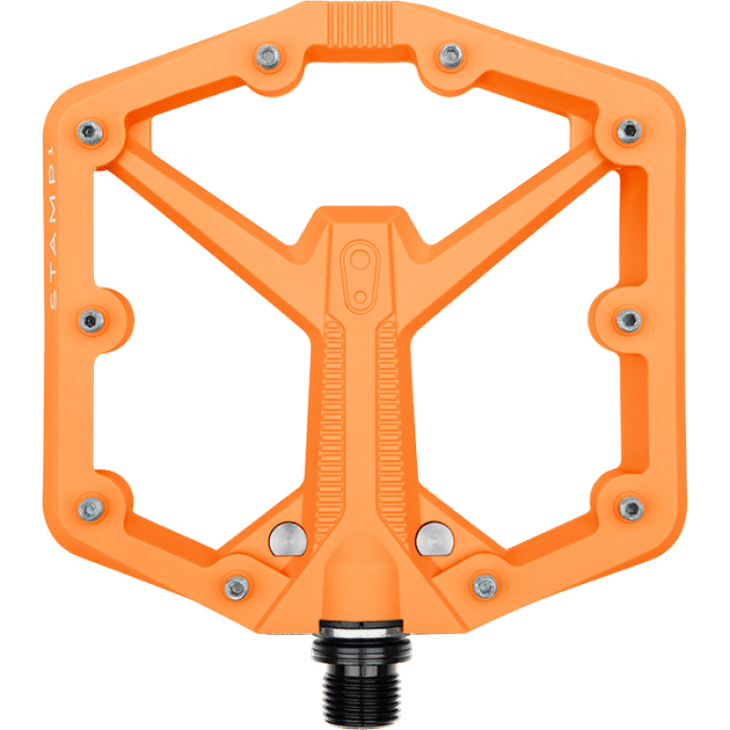 Pedały CRANK BROTHERS STAMP 1 GEN 2