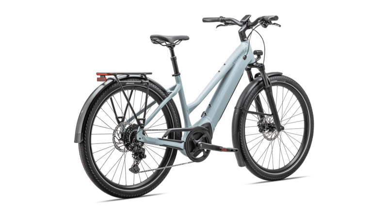 BICI SPECIALIZED TURBO VADO 4.0 STEP-TROUGH