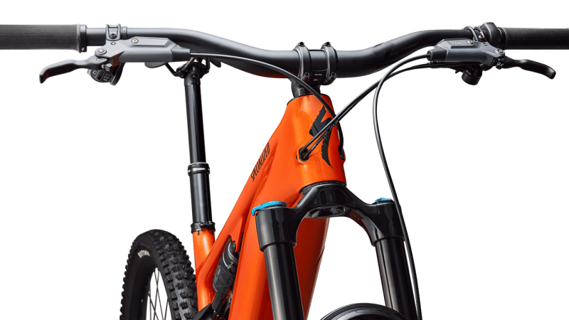 BICI SPECIALIZED TURBO LEVO 4 COMP CARBON