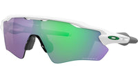 OKULARY OAKLEY RADAR EV PATH WHITE PRIZM JADE OO9208-7138