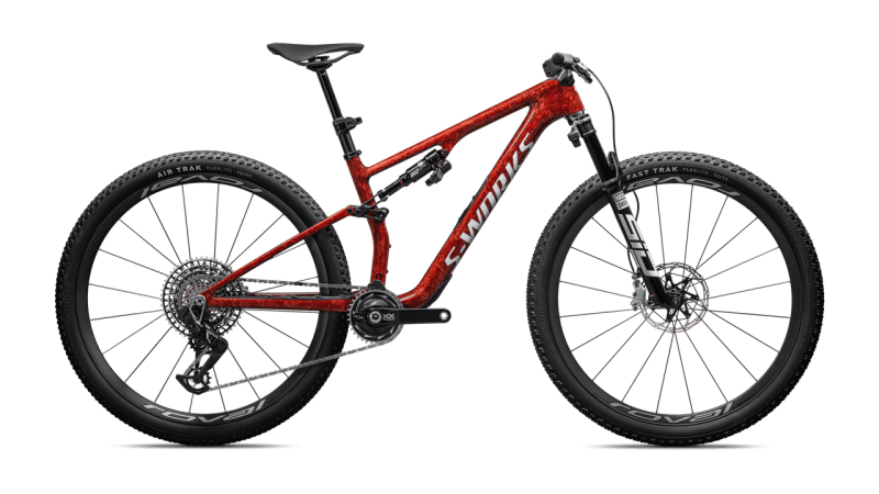 BICI SPECIALIZED S-WORKS EPIC 8
