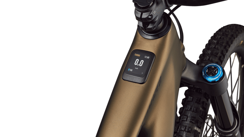 BICI SPECIALIZED TURBO LEVO 4 EXPERT