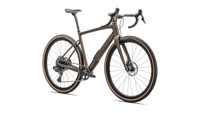 BICI SPECIALIZED DIVERGE EXPERT CARBON
