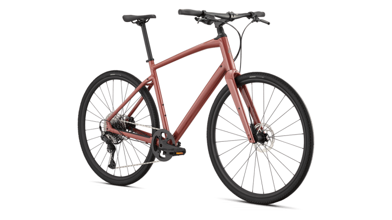 BICI SPECIALIZED SIRRUS X 4.0