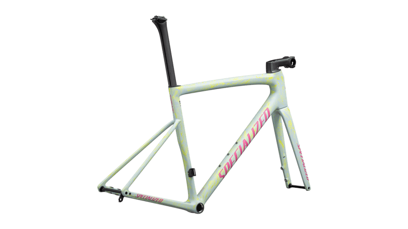 TELAIO SPECIALIZED TARMAC SL8 2025