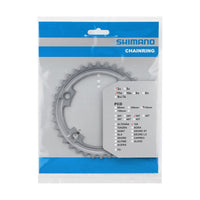 SHIMANO 105 36D KORONA