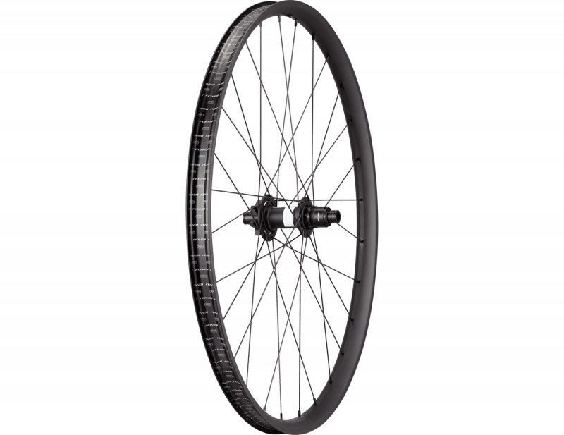 RUOTA ANTERIORE SPECIALIZED ROVAL TRAVERSE ALLOY 29 350 6B 28H