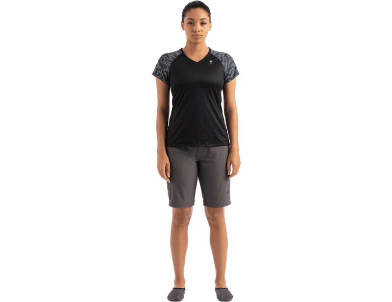 MAGLIA SPECIALIZED DONNA MC ANDORRA AIR