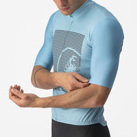 MAGLIA CASTELLI BAGARRE 