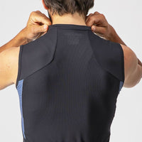 MAGLIA CASTELLI ENTRATA VI SENZA MANICHE