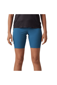 PANTALONCINI FOX DONNA FLEXAIR ASCNT W LINER