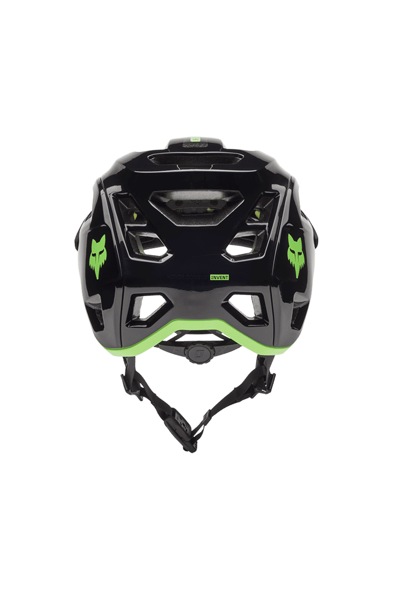 CASCO FOX SPEEDFRAME PRO 50 YR MIPS