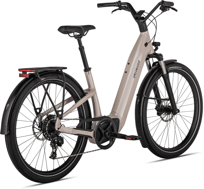 BICI SPECIALIZED TURBO COMO 4.0