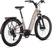 BICI SPECIALIZED TURBO COMO 4.0