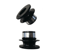 SPECIALIZED S195900002 Coppia adattatore ruota anteriore 31mm 15x110mm boost