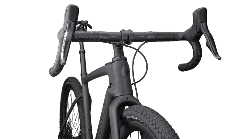 BICI SPECIALIZED S-WORKS CREO 2