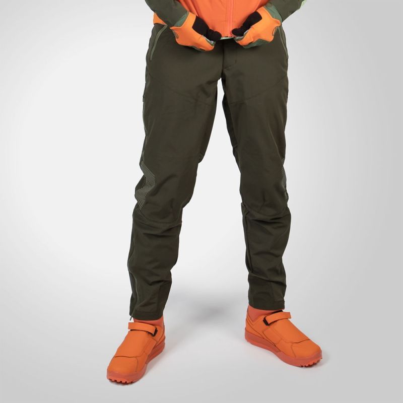 PANTALONI ENDURA MT500 SPRAY TROUSER