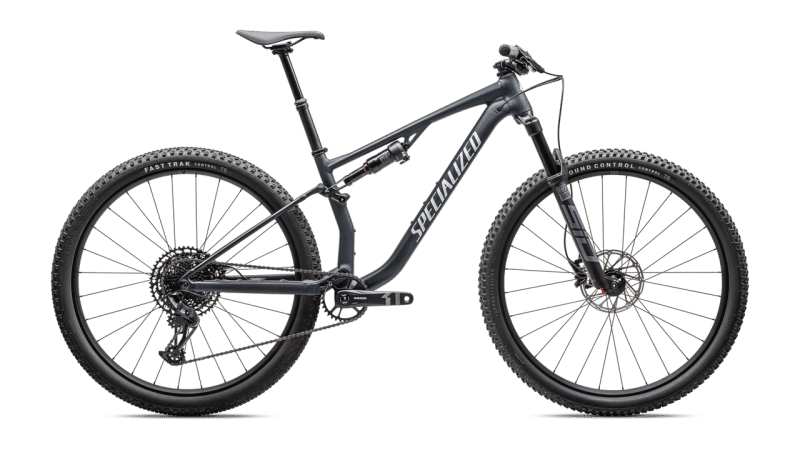 BICI SPECIALIZED CHISEL COMP