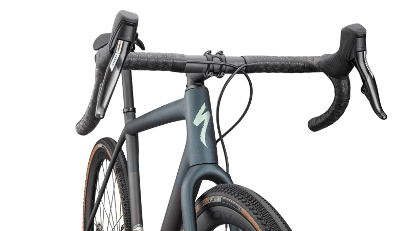 BICI SPECIALIZED CRUX PRO 2025