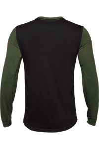 Koszulka lotnicza Fox Ranger Dr. LS