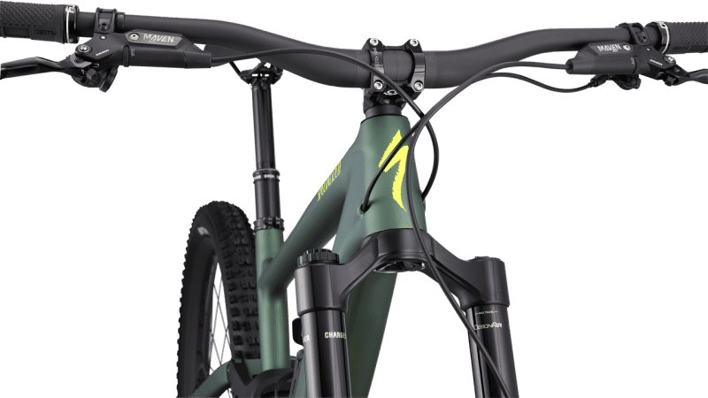 BICI SPECIALIZED ENDURO PRO 2025