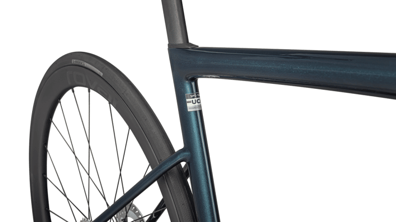 BICI SPECIALIZED TARMAC SL8 EXPERT DI2