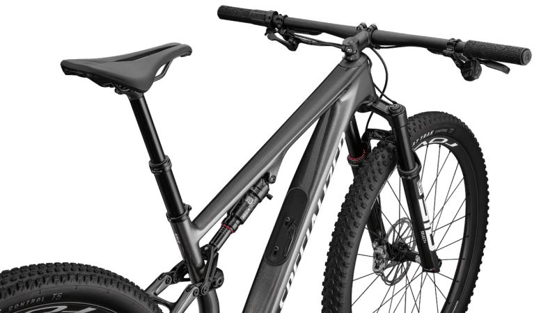 SPECJALIZOWANY ROWER EPIC 8 EXPERT