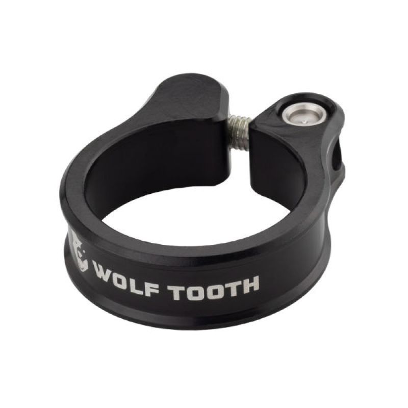 WOLF TOOTH 36,4MM PRZYKRĘCANY OBEJMA SZTYCY SIODEŁKA