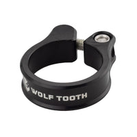 WOLF TOOTH 36,4MM PRZYKRĘCANY OBEJMA SZTYCY SIODEŁKA