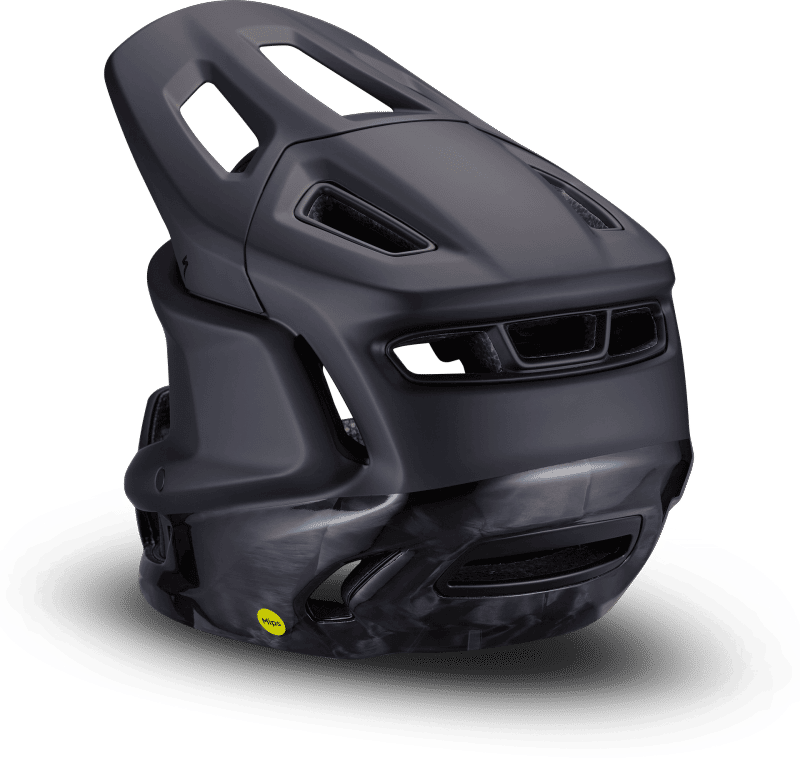 CASCO SPECIALIZED GAMBIT MIPS SL