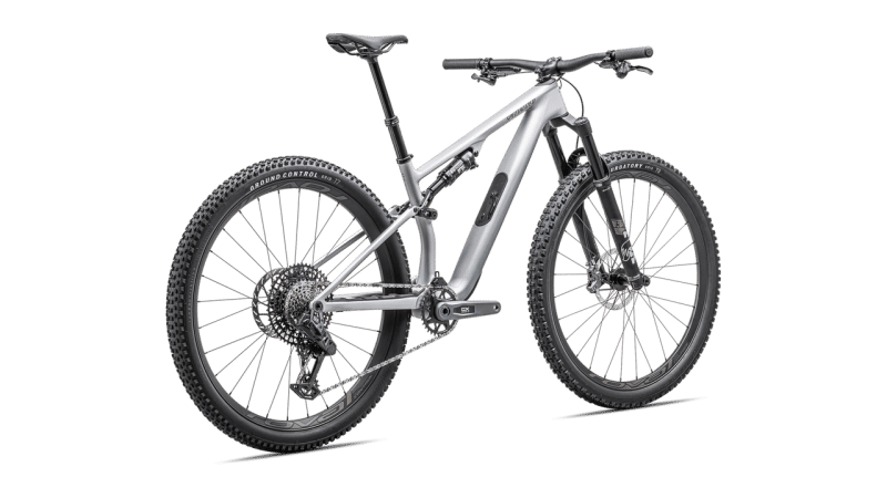 BICI SPECIALIZED EPIC 8 EVO EXPERT 2025