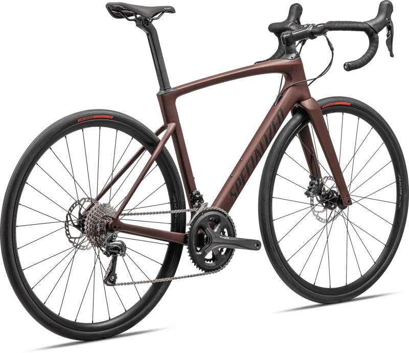 BICI SPECIALIZED ROUBAIX SL8 2025