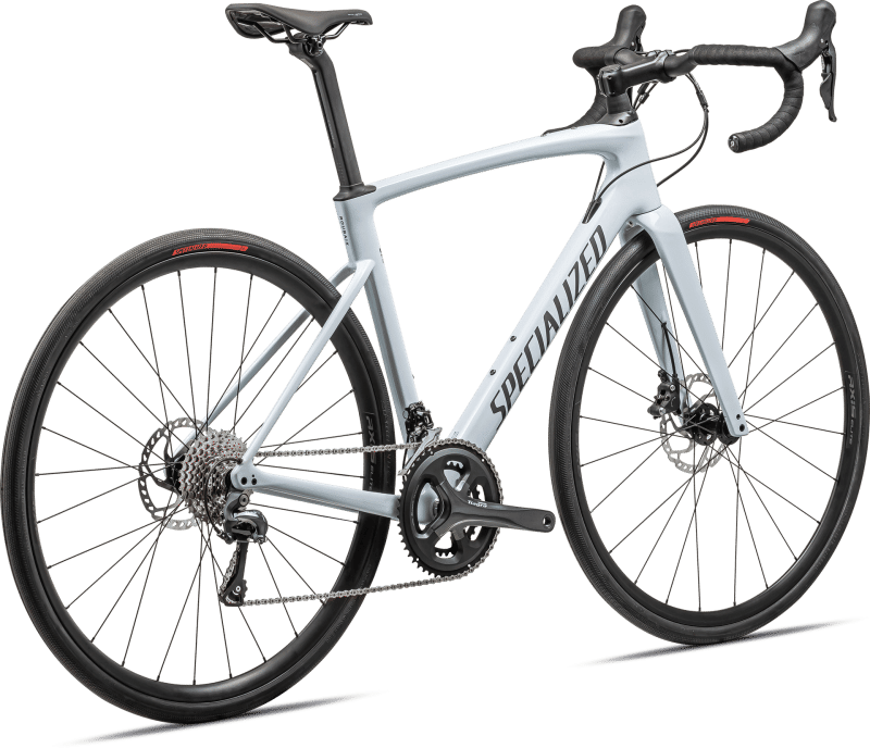 BICI SPECIALIZED ROUBAIX SL8 2025