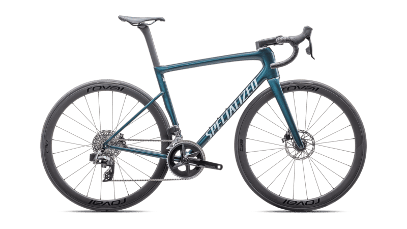 BICI SPECIALIZED TARMAC SL8 EXPERT 2025