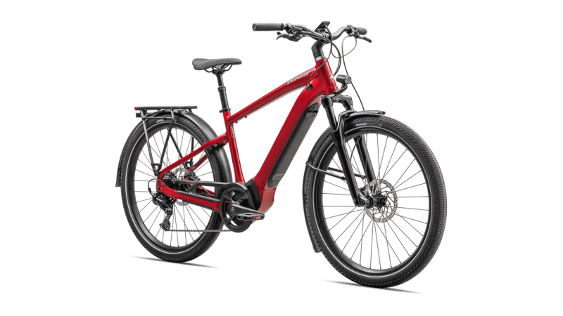 BICI SPECIALIZED TURBO VADO 4.0 2025